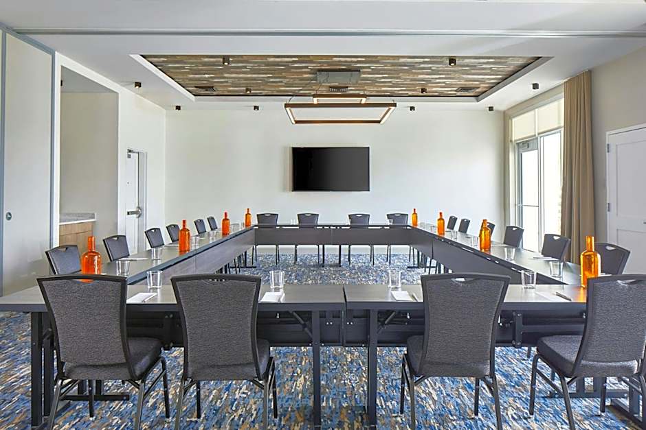 Residence Inn by Marriott St. Petersburg Tierra Verde