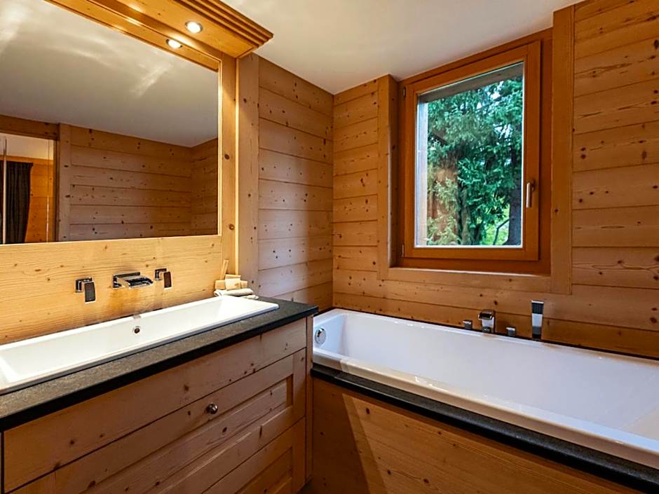 Chalet RoyAlp Hôtel & Spa