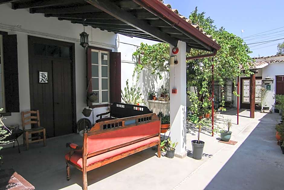 Gul Hanim House Boutique Hotel