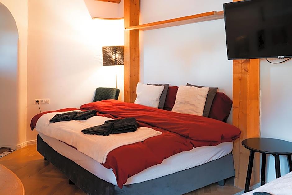 Hotel Sonnenalm Stuhleck