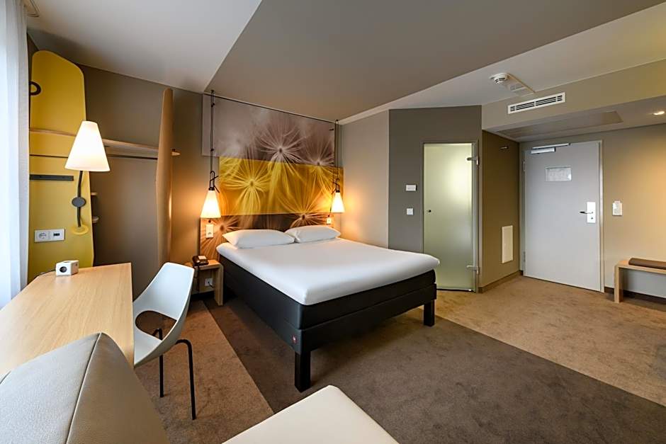 ibis Luebeck City