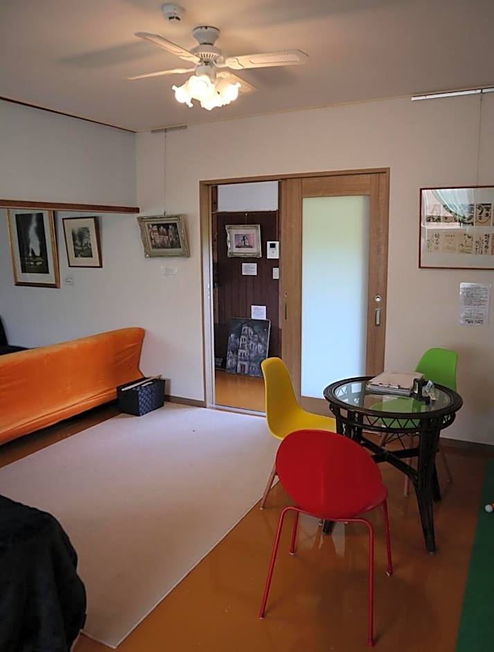 Pension Alba - Vacation STAY 70972v