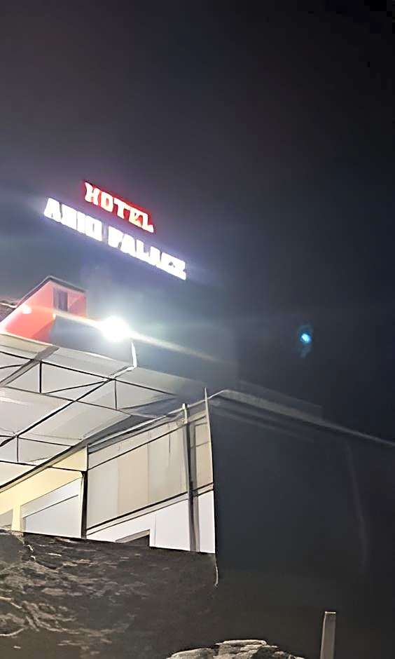 hotel abhi place