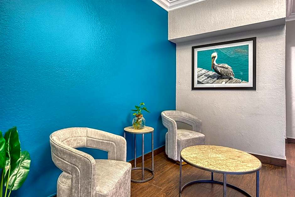 SureStay Plus Hotel by Best Western The Villages