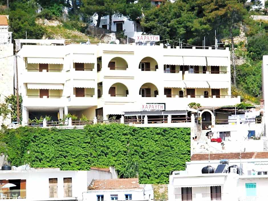 Haravgi Hotel