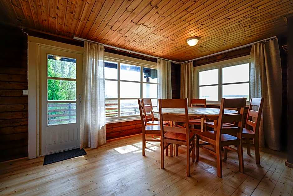 Suurlahe Guesthouse