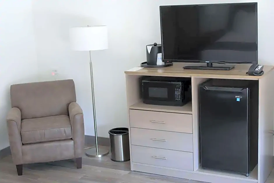 Best Western Plus Executive Residency Waterloo & Cedar Falls