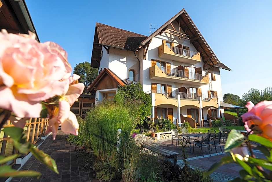 Breitenfelderhof zur Riegersburg
