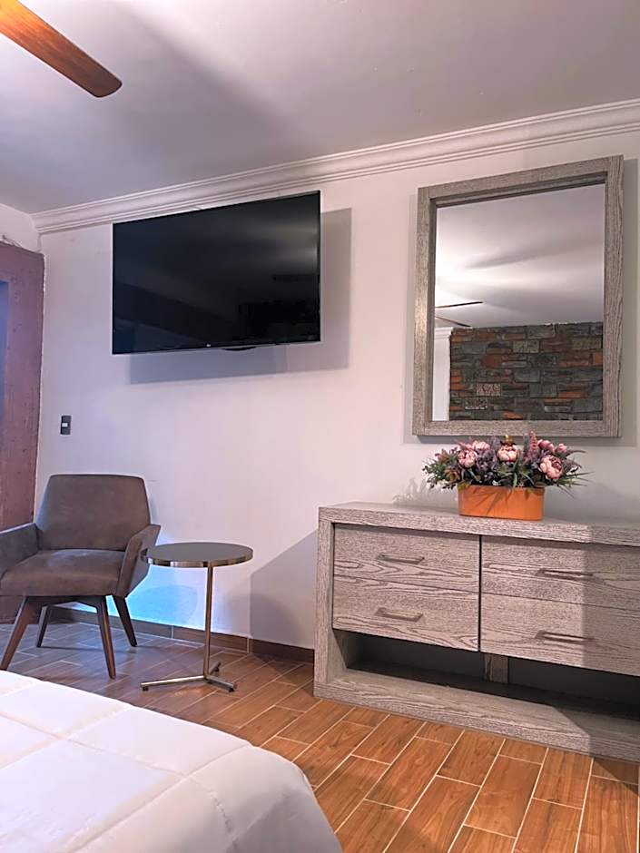 Hotel Casa Carmona