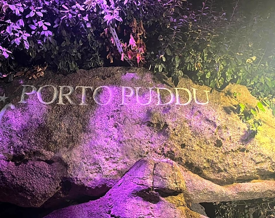 Hotel Porto Puddu - Il Nido dei Gabbiani