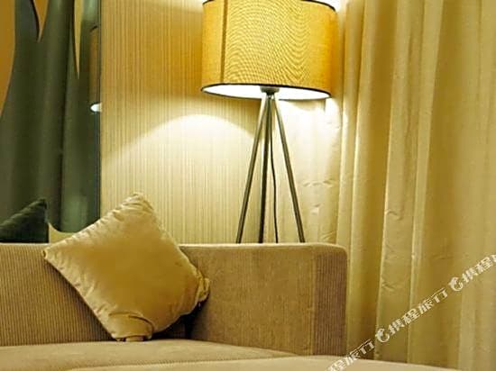 Grand Skylight International Hotel Gongqingcheng