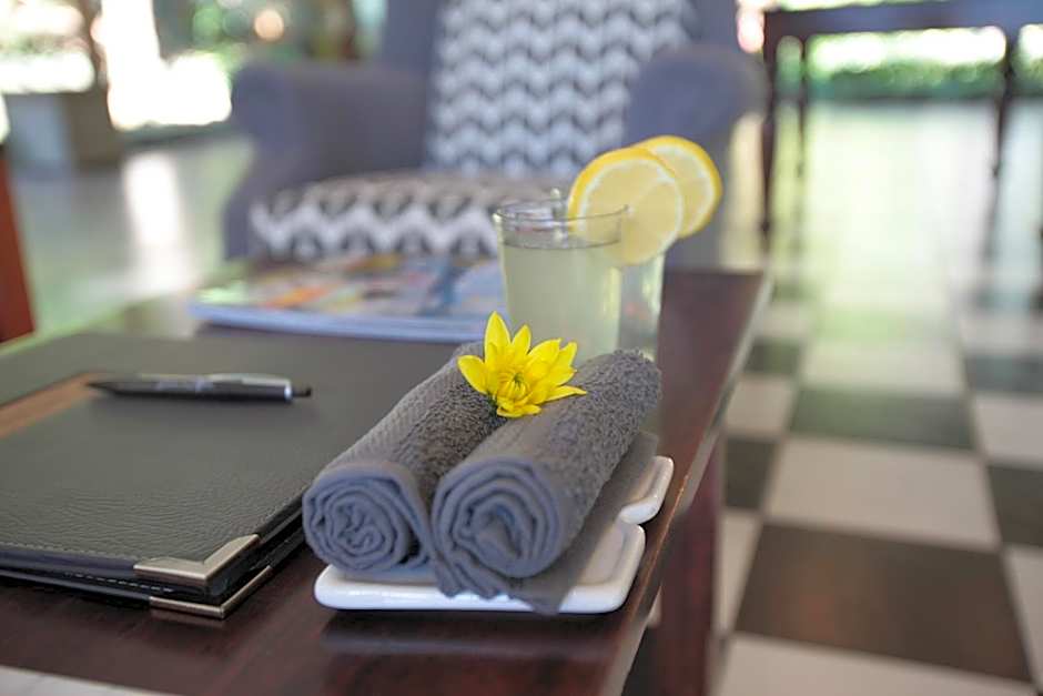 Perry's Bridge Hollow Boutique Hotel