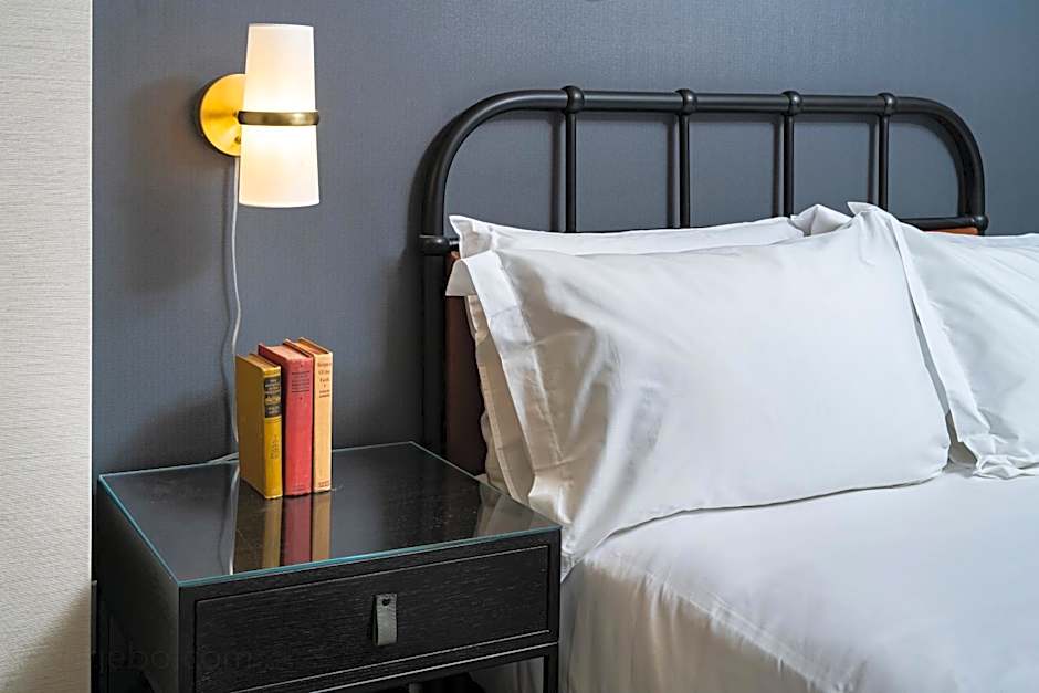 Copley Square Hotel, a FOUND Hotel