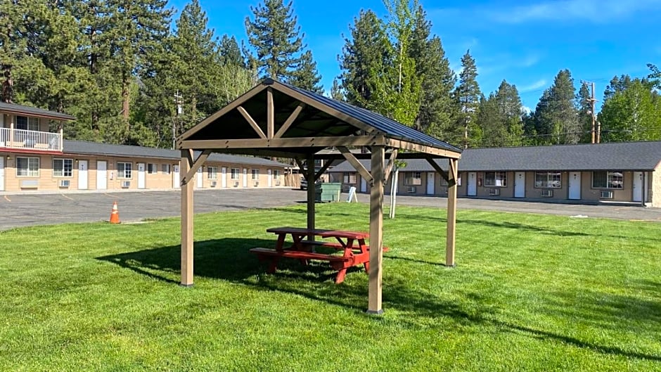 Beverly Lodge