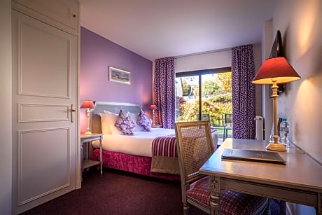 Best Western Plus Hostellerie Du Vallon