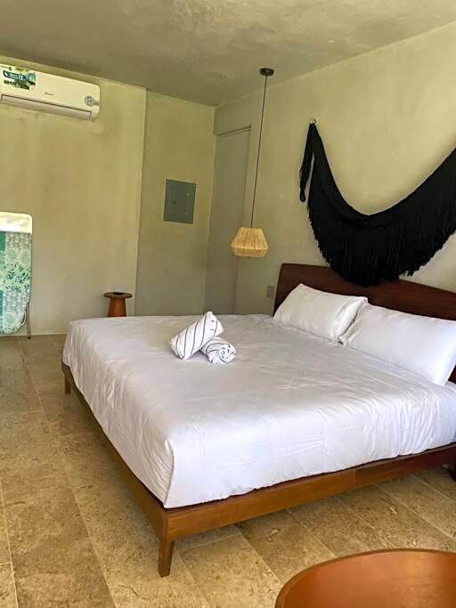 Tulum Sweet Condo with private pool