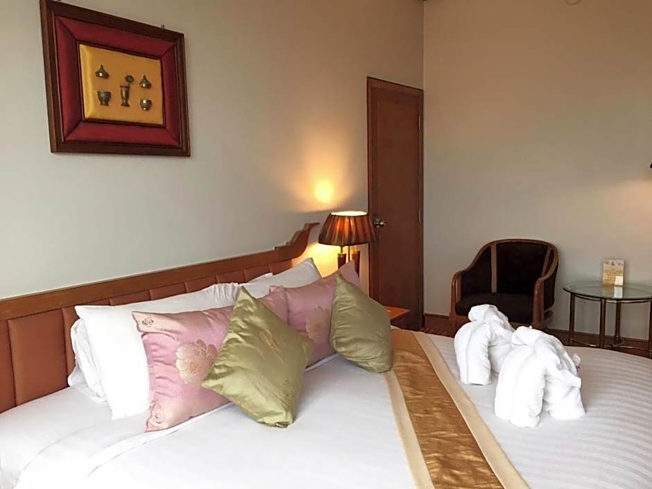 Laithong Hotel Ubon Ratchathani