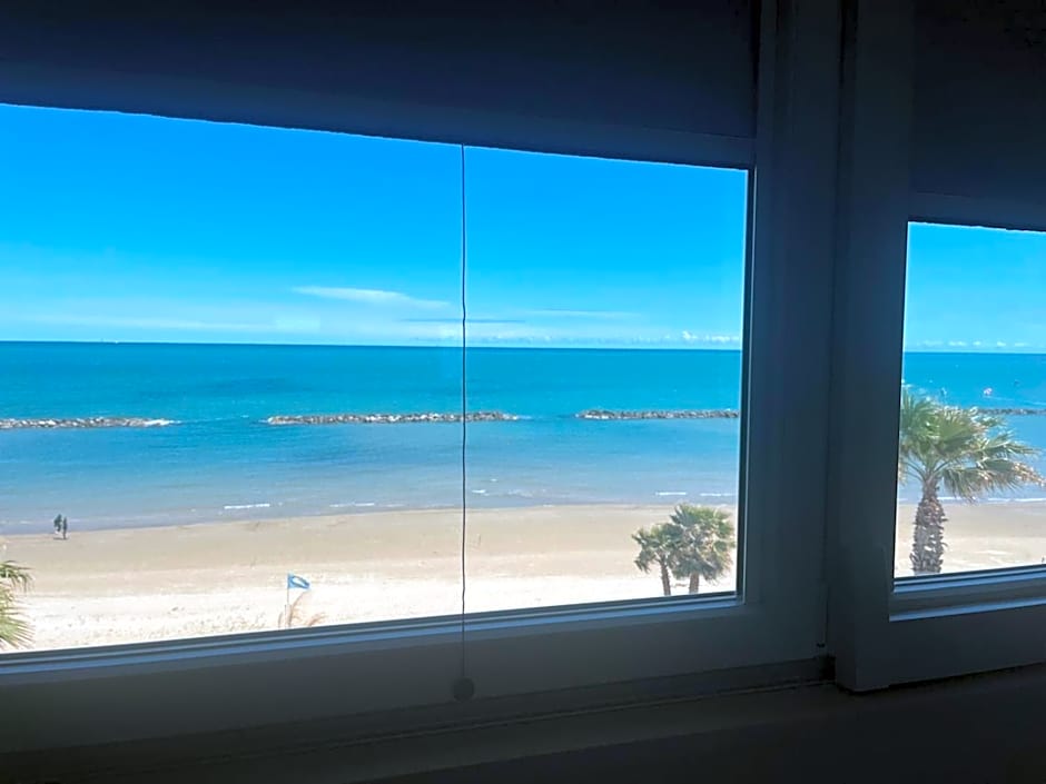 Hotel Baia Marina