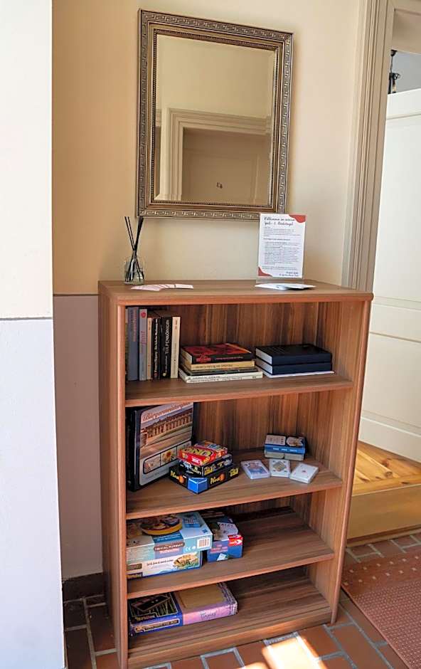 Apartmenthaus Gutenberg 78