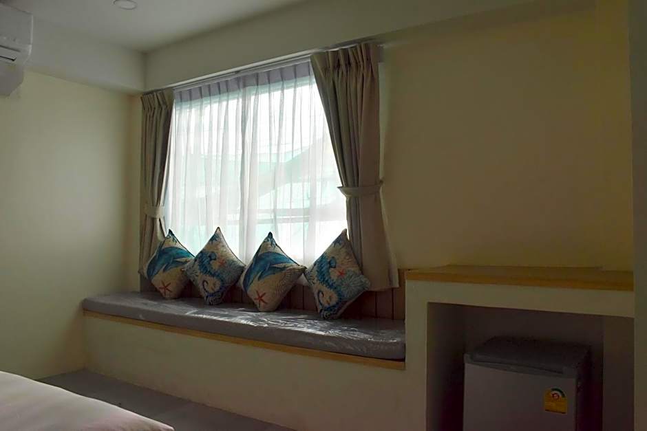 Stay Inn Nathon Samui