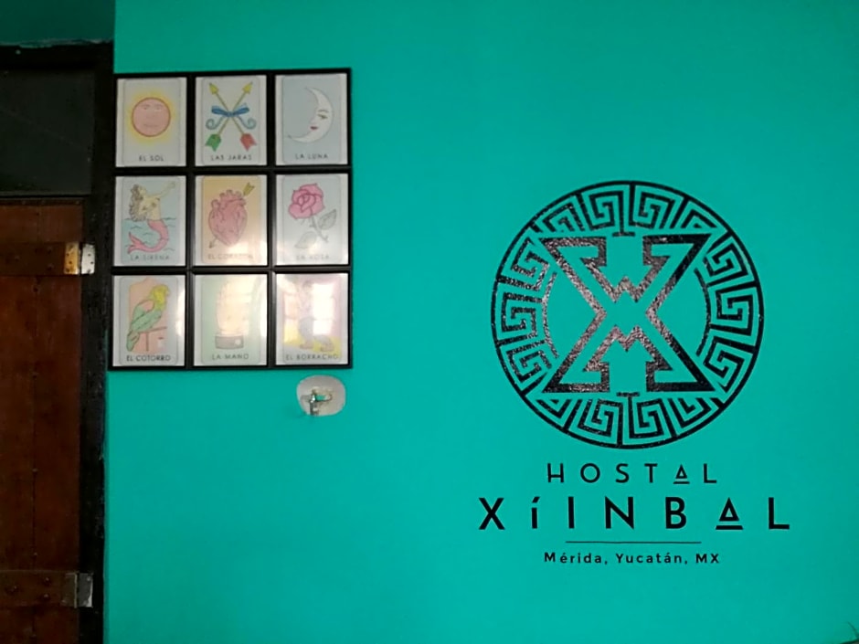 Hostal Xiinbal