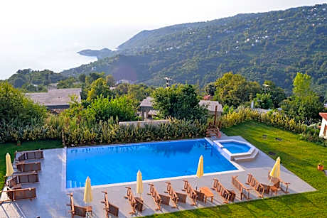 Theta Hotel Pelion
