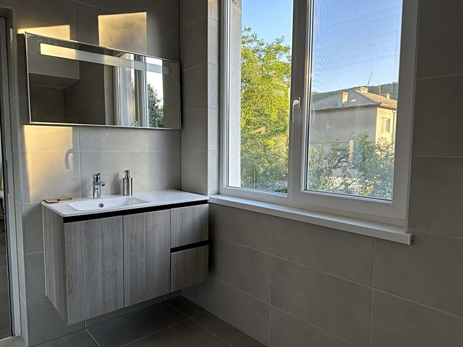 Комплекс Маджарово