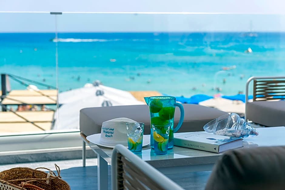 Sunprime Protaras Beach - Adults Only