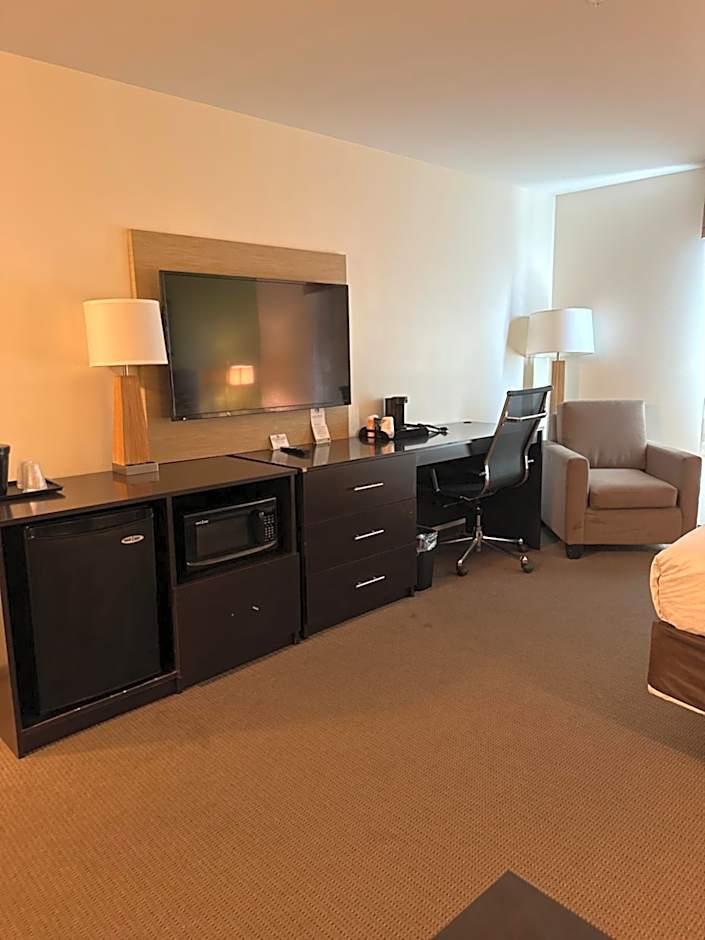 Sleep Inn & Suites Gulfport