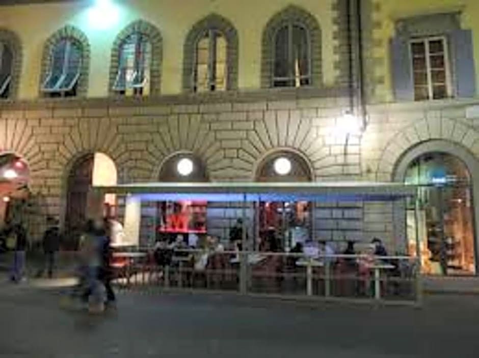 Palazzo dei Ciompi Suites