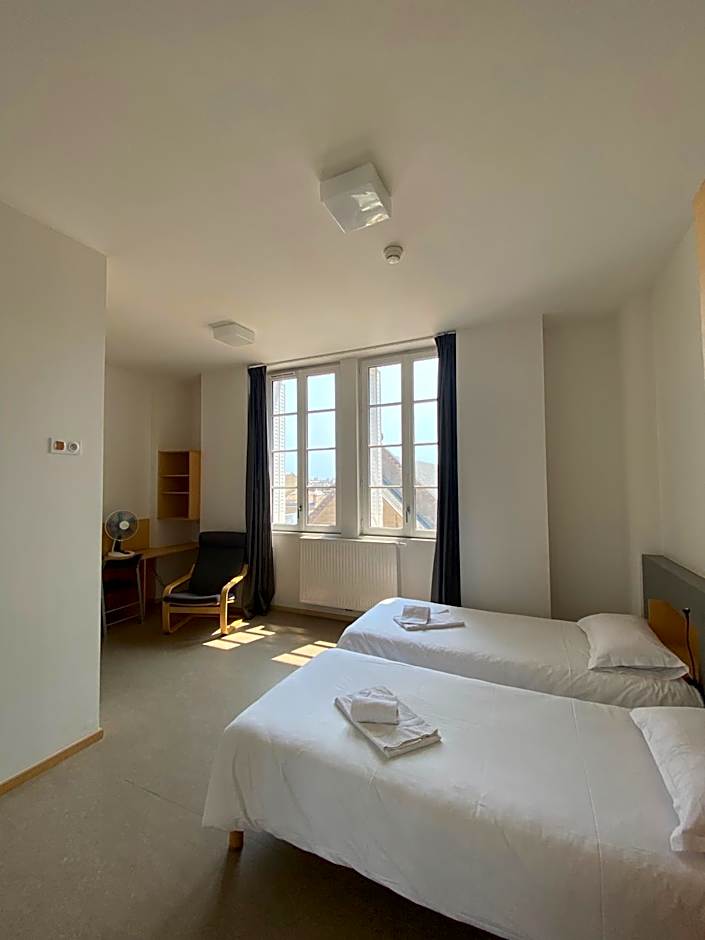 Hotel Saint Louis Beaulieu - Bordeaux
