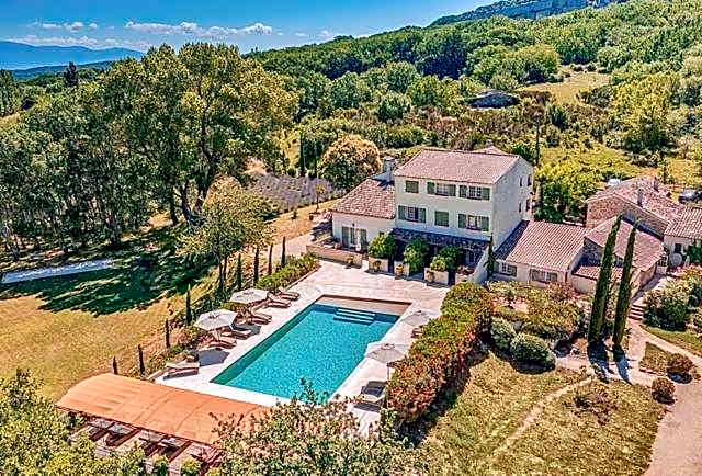 Domaine Le Bois Des Dames