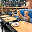 ICI HOTEL Asakusabashi