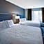SpringHill Suites by Marriott Minneapolis-St. Paul Airport/Eagan