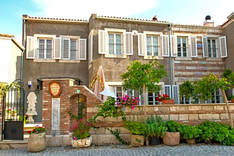 Alacati Kostem Hotel - Special Category