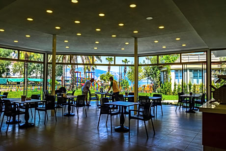 Turunc Bay Conti Boutique Hotel