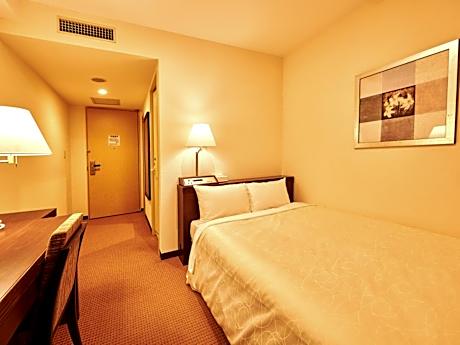 Single Room - Non Smoking