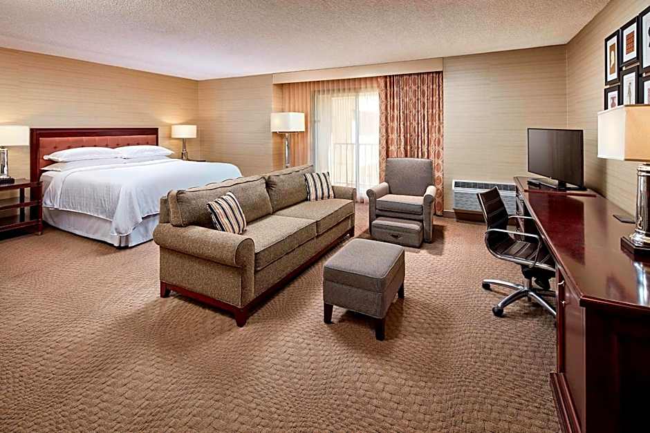 Sheraton San Jose Hotel