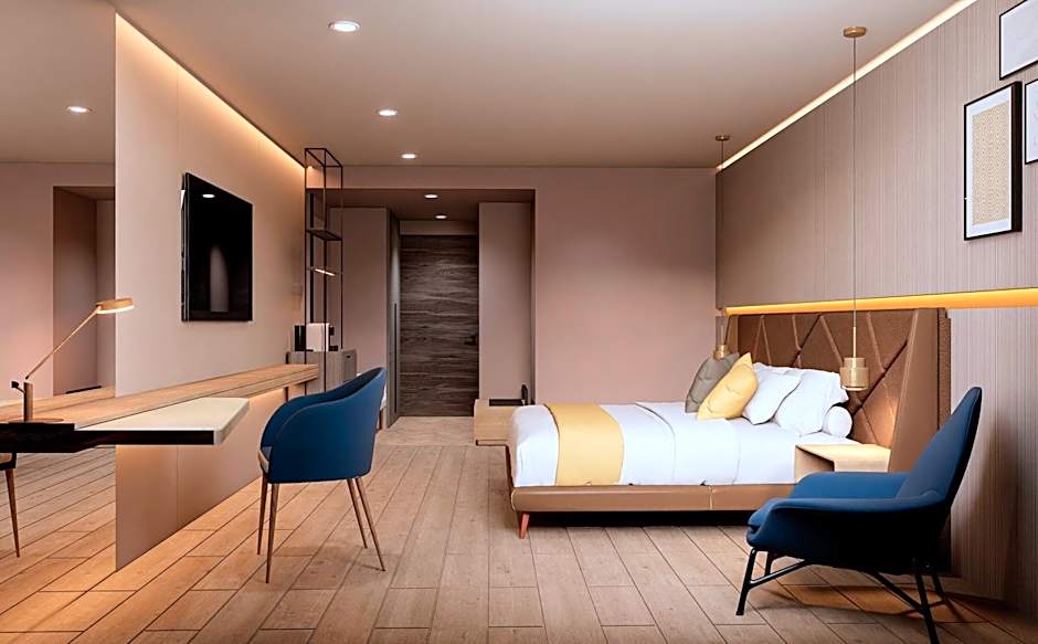 voco Ciudad Juarez by IHG