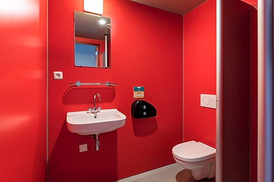 Stayokay Hostel Eindhoven