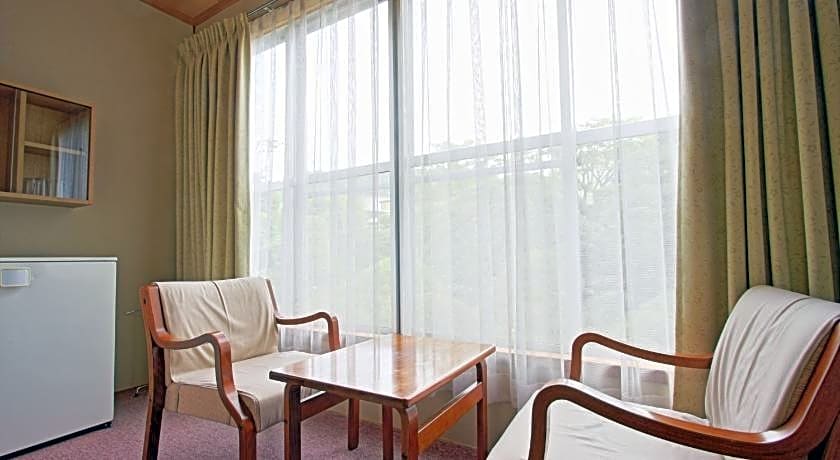 Yanaginoyu Hotel