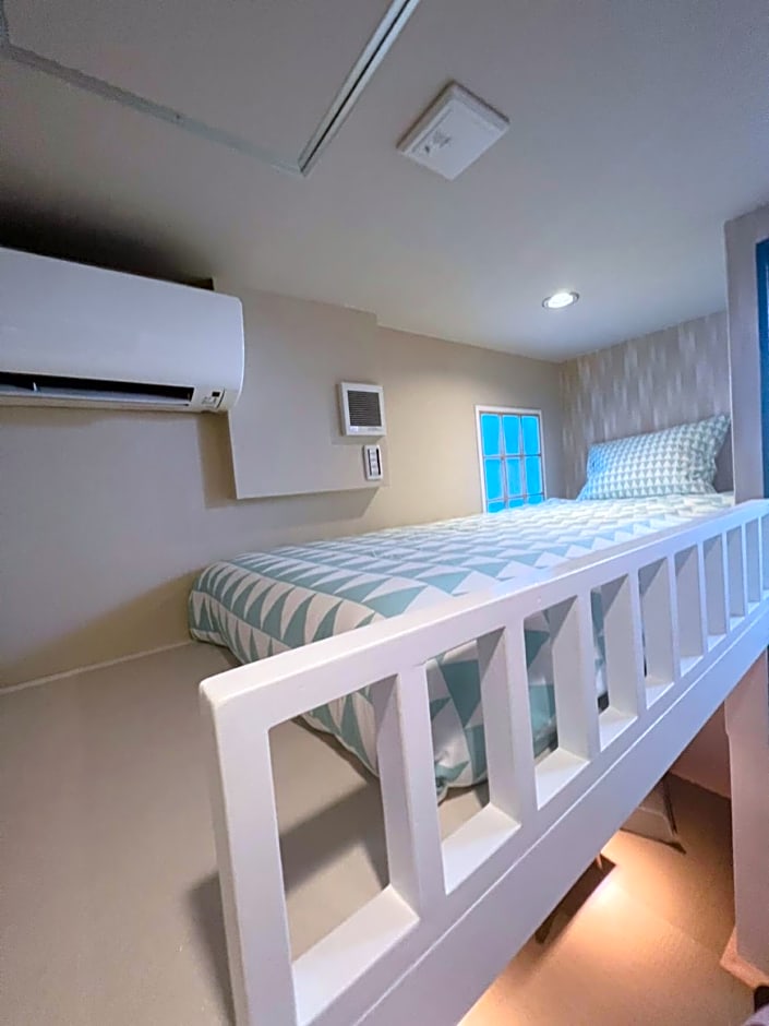 誠家　MAKOTO HOSTEL