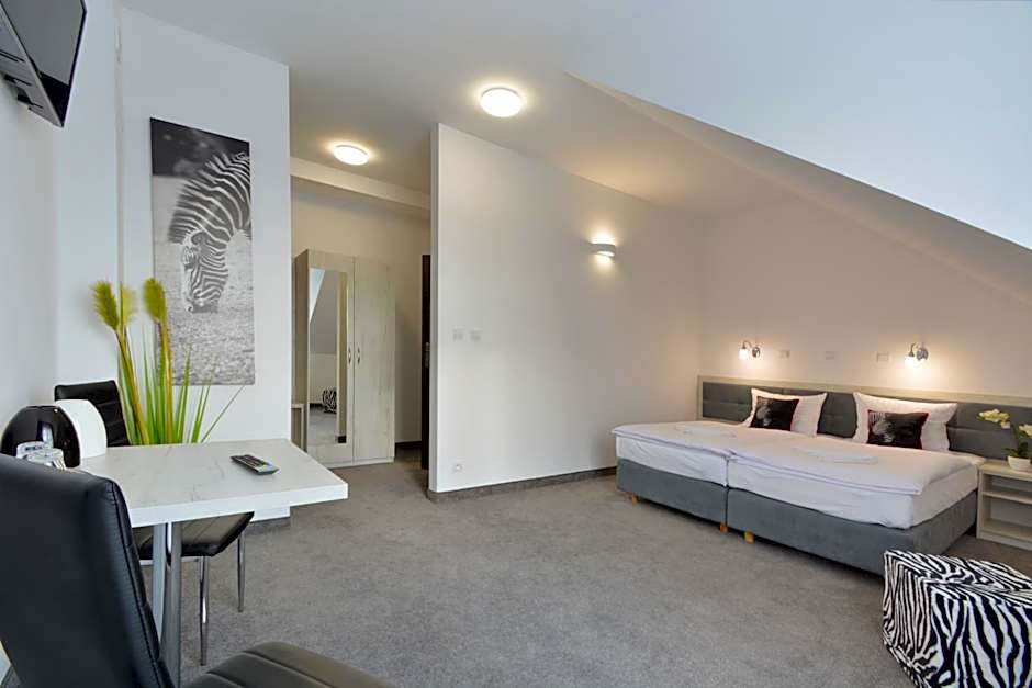 Hotel Roztocze