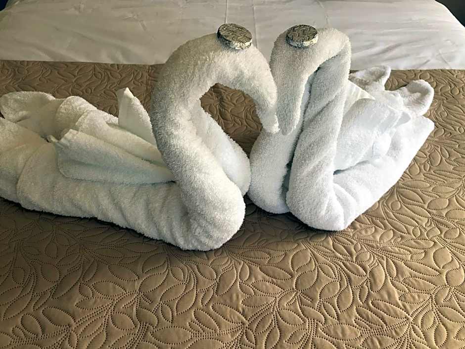 Old Thatch Bambers Green