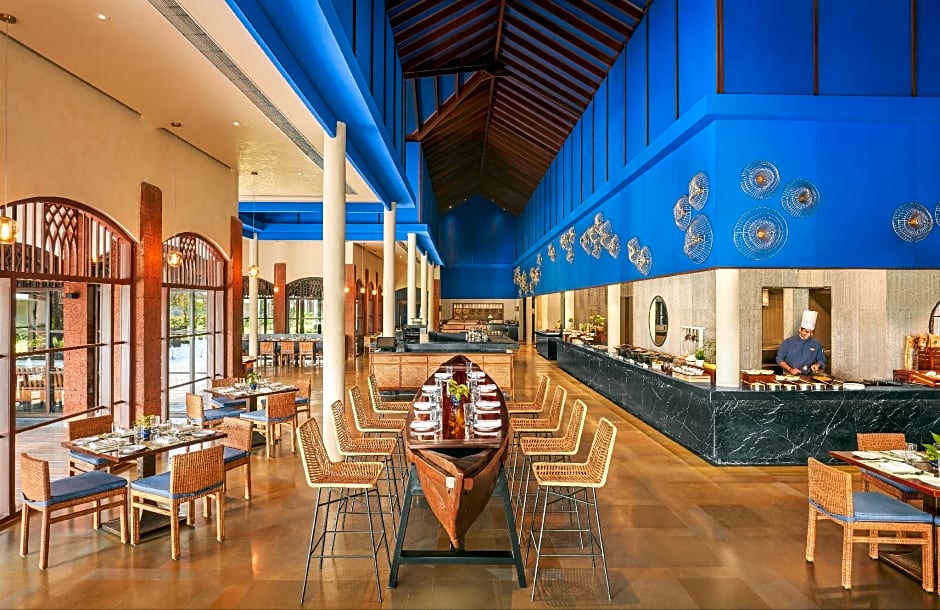 Alila Diwa Goa - India