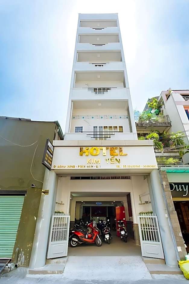 Kim Yen Hotel