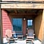 August Lodge Cooperstown
