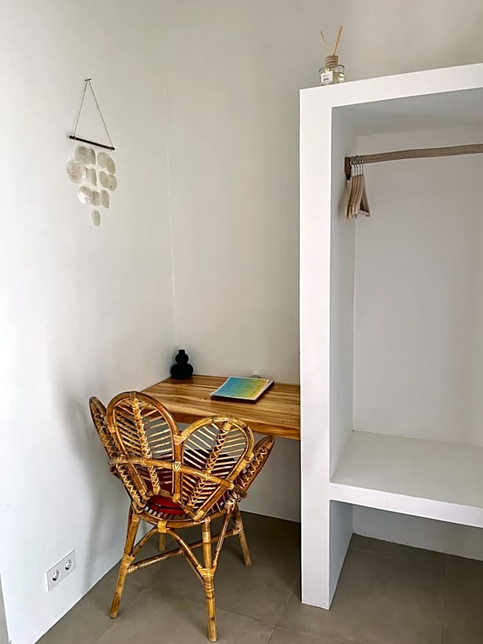 Villa Mila - Gili Air