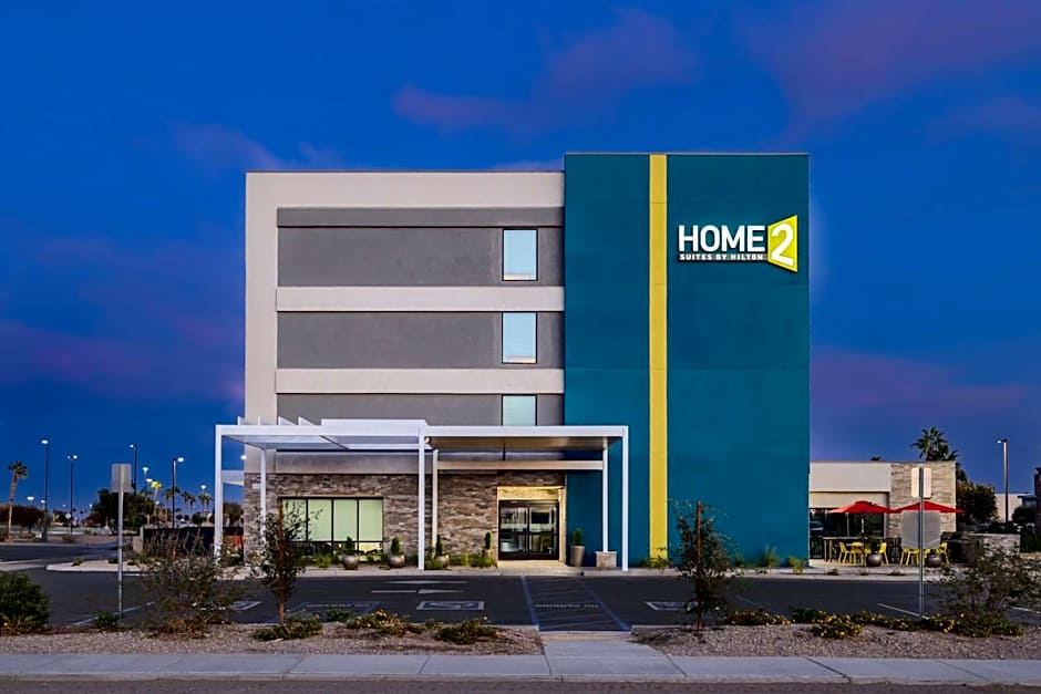 Home2 Suites By Hilton El Centro
