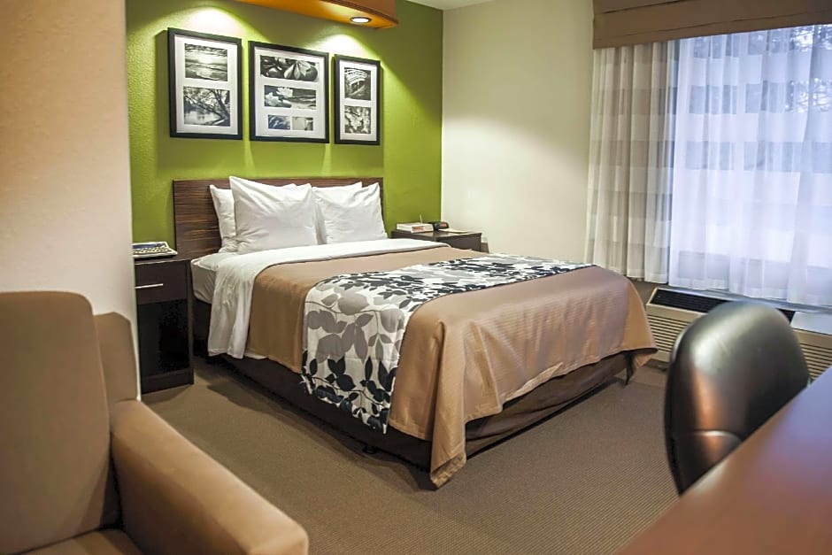 Sleep Inn & Suites Emmitsburg